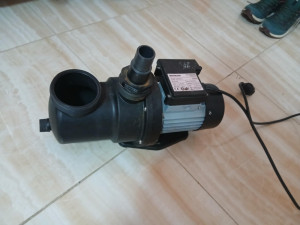 Pumpa za vodu