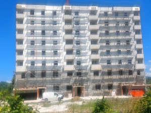 TROSOBAN STAN KOD MERKATORA, 56,96m2