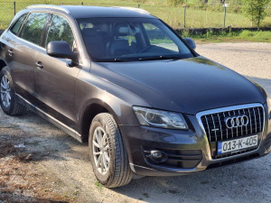 Audi Q5 3.0 TDI Quattro Xenon/Led Auto Top Top Top