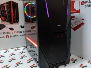 MS ARMOR V315 RGB GAMING PC R5 3600; 16GB; SSD; GTX 1650