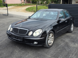 Mercedes w211 e klasa e280 e320 djelovi dijelovi