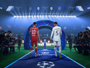 PREDNARUČI EA SPORTS FC 26 PS5