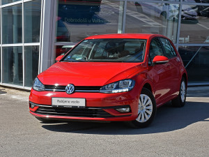 Volkswagen Golf 1.6 TDI