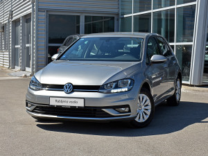 Volkswagen Golf 1.6 TDI
