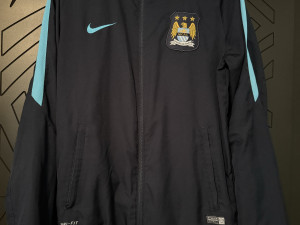 Dux Manchester City original dres