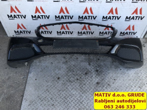 BRANIK PREDNJI Mercedes w205 2015