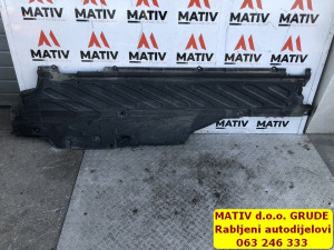 Podna zaštita DESNA Mercedes w205 2015 A2056842000