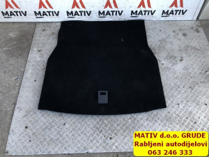 Tepih podnica gepeka Mercedes w205 2015 A2056800242
