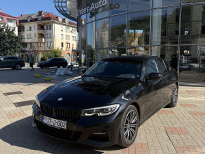 BMW 320D XDRIVE 2020g 1vlasnik-Priv.Prodaja