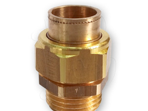 34310 Holender M.S. za Cu M-Ž fi 15-1/2