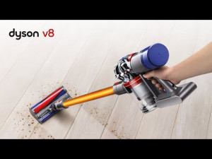 Bežični štapni usisivač Dyson V8 Advanced