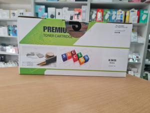 TONER Q2613A ZA PRINTER HP LASER JET 1300