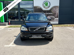 Volvo XC 90 2.0 136KW 2009