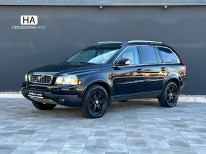 Volvo XC 90 2.4 136KW 2009 - USLUŽNA PRODAJA