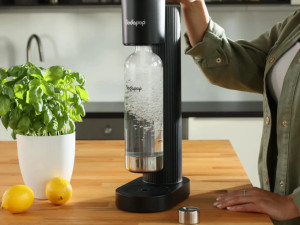 Sodapop Cooper (crni)