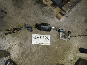 Citroen Xara Picaso Picasso birac brzina saltebl sajle 2.0hdi