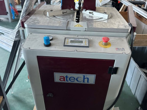 Mašina za zavarivanje PVC-a