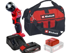Einhell ljetni set 3