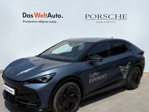 CUPRA Tavascan VZ 4Drive