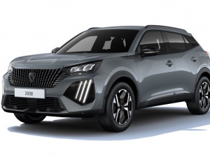 Peugeot 2008 ALLURE 1.2 PureTech 100