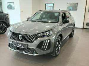 Peugeot 2008 ALLURE Kamere naprijed i nazad...