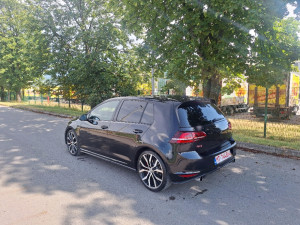 Vw Golf 7 GTI 2.0 TSI 169KW 2017G DSG TEK UVEZEN I REG