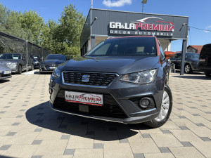 SEAT ARONA 1.6 TDI DSG XCELLENCE 2020 GOD *62000km*