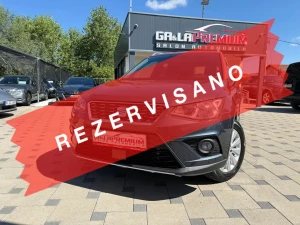 SEAT ARONA 1.6 TDI DSG XCELLENCE 2020 GOD *62000km*