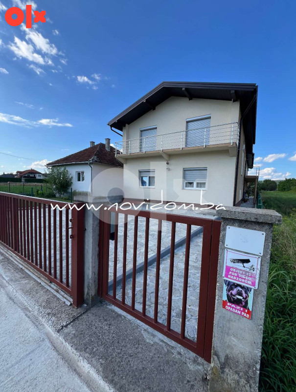 PRODAJE SE - Kuća - BAKŠAIŠ - BIHAĆ 18