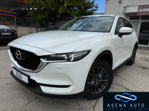 Mazda CX-5 Exclusive-Line 2WD 2.2 SKYACTIV-D 1 2020 GOD