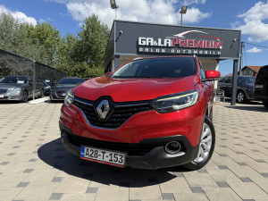 RENAULT KADJAR 1.5 DCI 81KW 2015 GOD REG.DO 2/26
