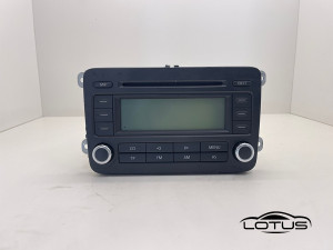 Radio VW GOLF 5 6 2003-2012 5M0035186A