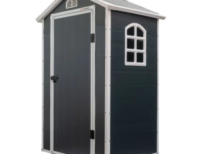 Ruris pomoćna baštenska kućica Genius 1340HP