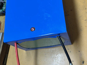 Baterije za invalidska kolica