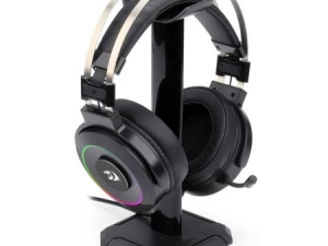 ReDragon - Gaming slušalice sa mikrofonom i stalkom Lamia 2 H320
