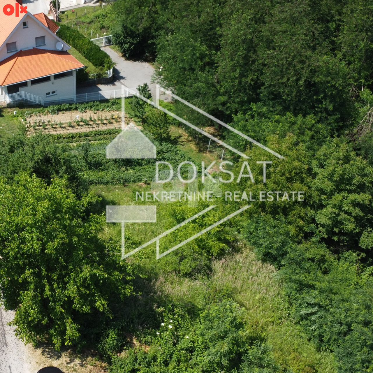 Zemljište Gradačac 883m2 4