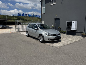 Volkswagen Golf 2,0tdi 81 kw 061615483