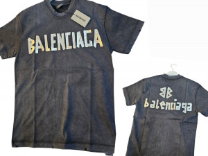 Majica BALENCIAGA (XXL)