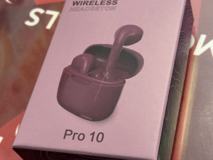 BLUETOOTH SLUŠALICE