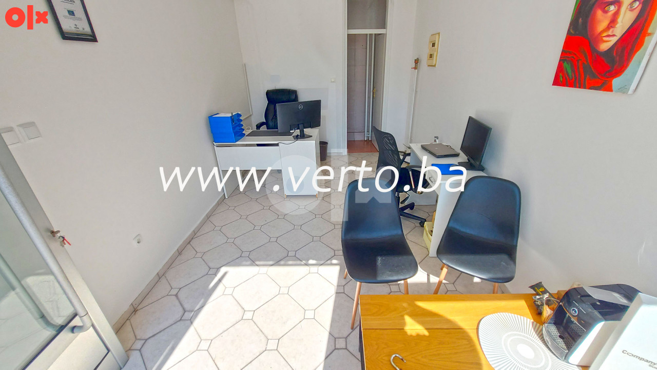 Poslovni prostor, Centar, Tuzla 16 m2 2