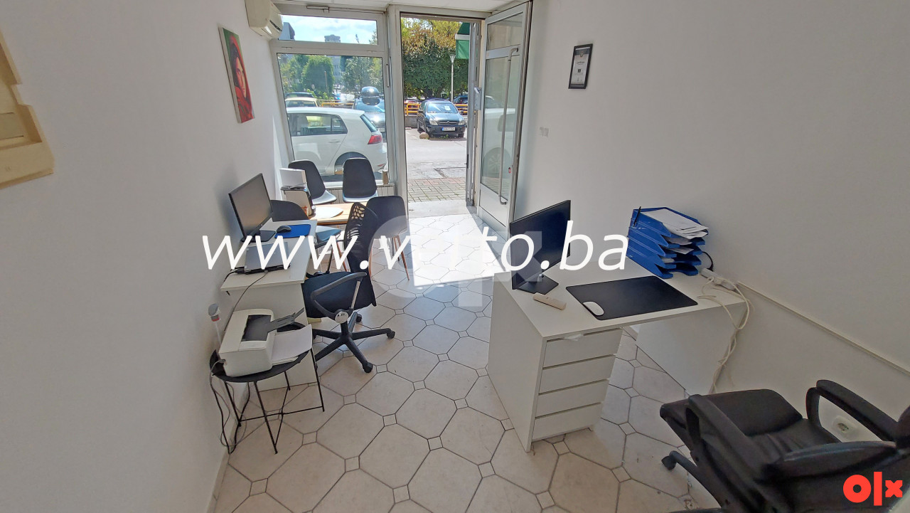 Poslovni prostor, Centar, Tuzla 16 m2 3