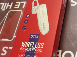 BLUETOOTH SLUŠALICA DIGICELL BUSINESS