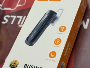 BLUETOOTH SLUSALICA DENMEN DL22