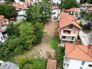 NN Nekretnine: Zemljište 500m2 - Stari Grad -