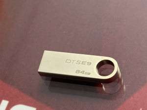 USB STIK 64GB