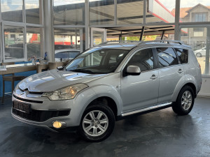 Citroen C-Crosser 2.2 HDI 4x4  7 Sjedišta !