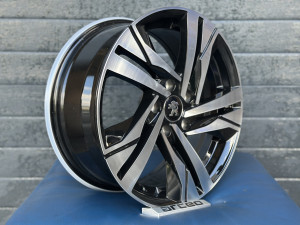 Aluminijske Alu felge 16" 5x108 PEUGEOT