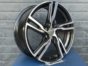 Aluminijske Alu felge 19" 5x108 VOLVO