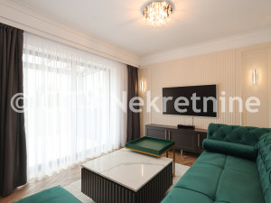 Dvosoban stan - Centar - Koševsko brdo - 80 m2