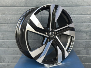Aluminijske Alu felge 20" 5x108 VOLVO